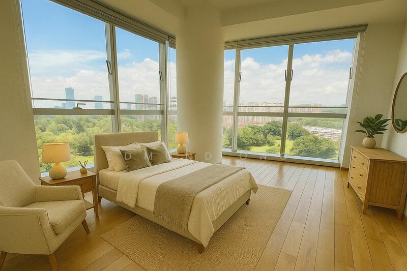 For Rent - Reflections at Keppel Bay