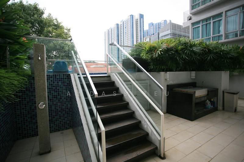 Studios @ Marne, 2 Marne Road, Farrer Park / Serangoon Rd, Studio, 517 sqft, Apartment For Rent, by Andass Teu, 24087265 - PropertyGuru.com.sg