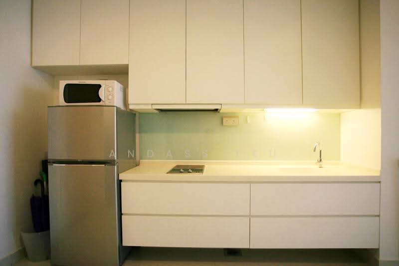Studios @ Marne, 2 Marne Road, Farrer Park / Serangoon Rd, Studio, 517 sqft, Apartment For Rent, by Andass Teu, 24087265 - PropertyGuru.com.sg