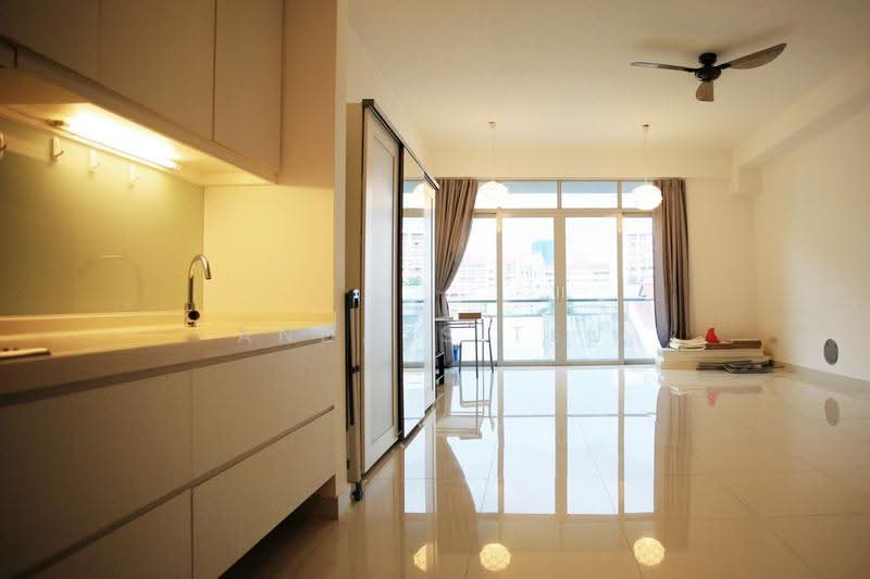 Studios @ Marne, 2 Marne Road, Farrer Park / Serangoon Rd, Studio, 517 sqft, Apartment For Rent, by Andass Teu, 24087265 - PropertyGuru.com.sg