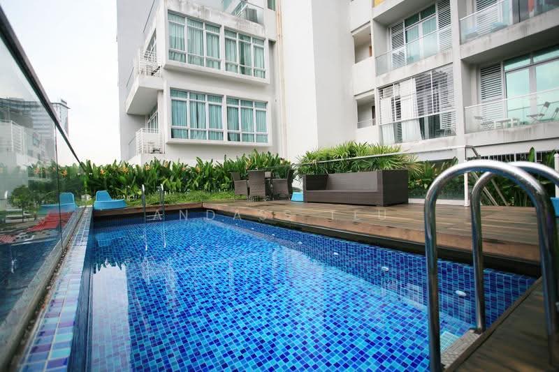 Studios @ Marne, 2 Marne Road, Farrer Park / Serangoon Rd, Studio, 517 sqft, Apartment For Rent, by Andass Teu, 24087265 - PropertyGuru.com.sg