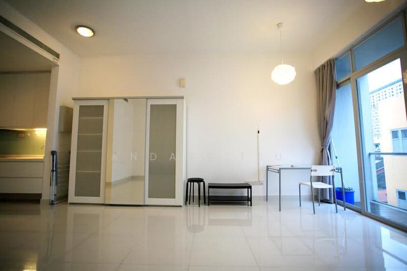 Studios @ Marne, 2 Marne Road, Farrer Park / Serangoon Rd, Studio, 517 sqft, Apartment For Rent, by Andass Teu, 24087265 - PropertyGuru.com.sg