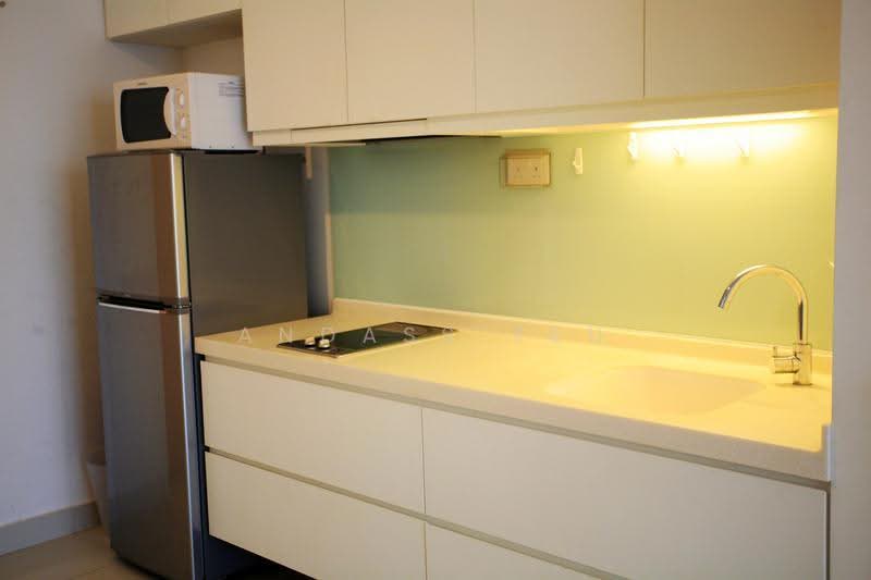 Studios @ Marne, 2 Marne Road, Farrer Park / Serangoon Rd, Studio, 517 sqft, Apartment For Rent, by Andass Teu, 24087265 - PropertyGuru.com.sg