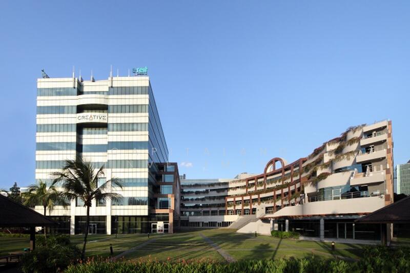 31 International Business Park, 31 International Business Park, 6,284 sqft, Business / Science Park For Rent, by CapitaLand Limited, 24087350 - CommercialGuru.com.sg