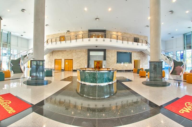 31 International Business Park, 31 International Business Park, 6,284 sqft, Business / Science Park For Rent, by CapitaLand Limited, 24087350 - CommercialGuru.com.sg