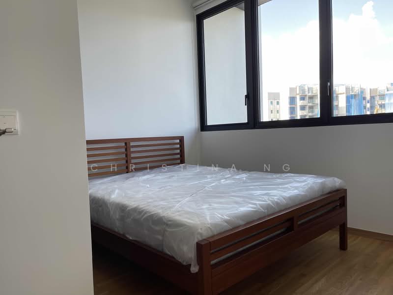 Park Colonial, 8 Woodleigh Lane, 1 Bedroom, 463 sqft, Condominium For Rent, by Christina Ng, 24087363 - PropertyGuru.com.sg