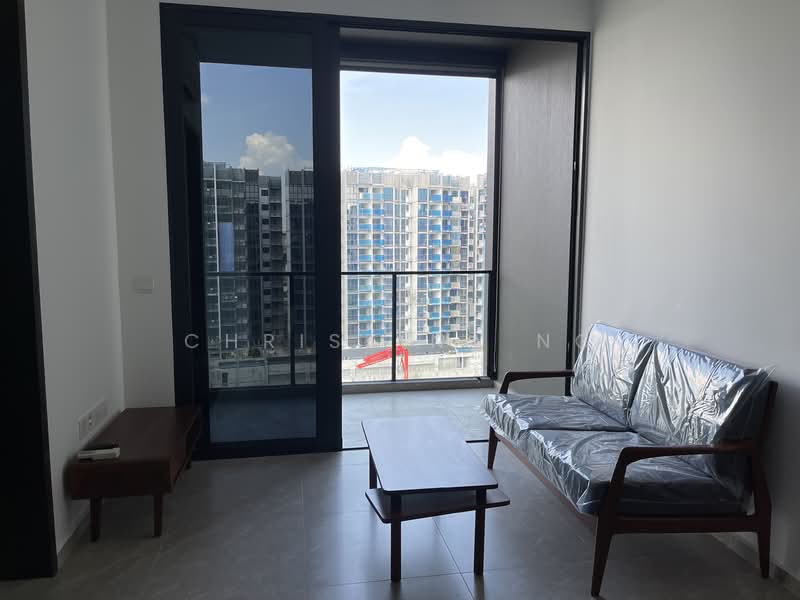 Park Colonial, 8 Woodleigh Lane, 1 Bedroom, 463 sqft, Condominium For Rent, by Christina Ng, 24087363 - PropertyGuru.com.sg