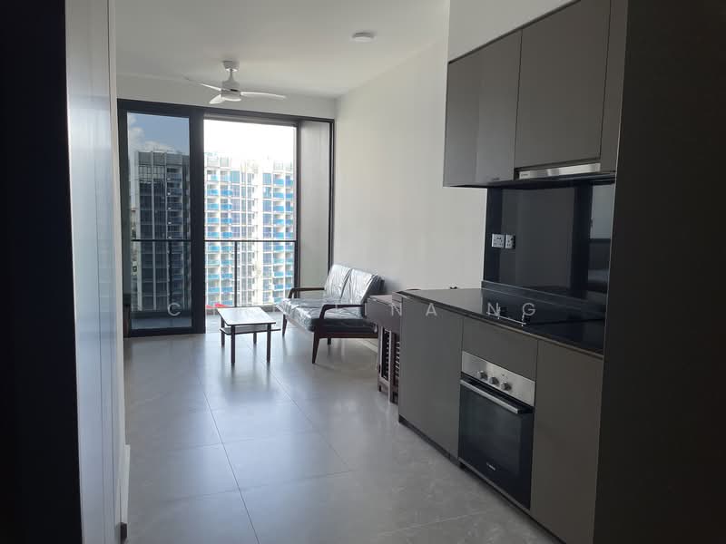 Park Colonial, 8 Woodleigh Lane, 1 Bedroom, 463 sqft, Condominium For Rent, by Christina Ng, 24087363 - PropertyGuru.com.sg