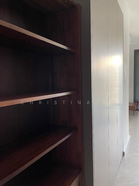 Park Colonial, 8 Woodleigh Lane, 1 Bedroom, 463 sqft, Condominium For Rent, by Christina Ng, 24087363 - PropertyGuru.com.sg