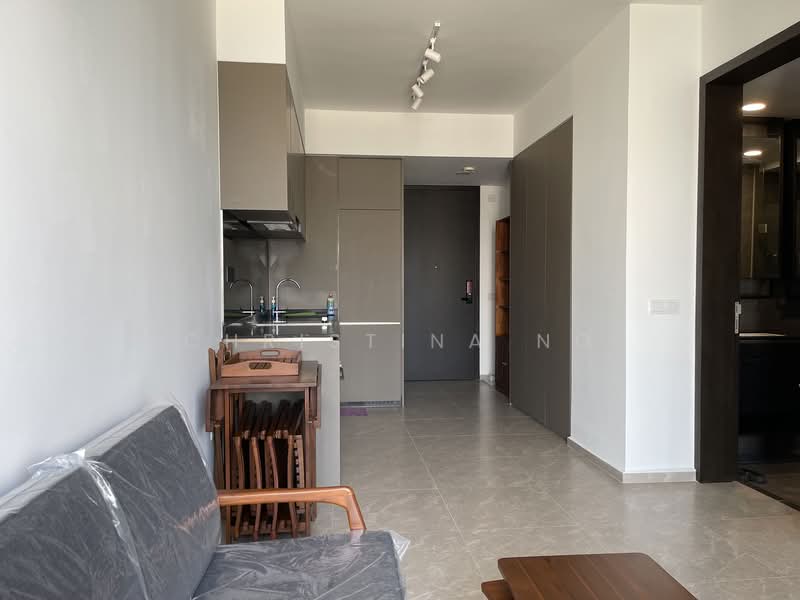 For Rent - Park Colonial