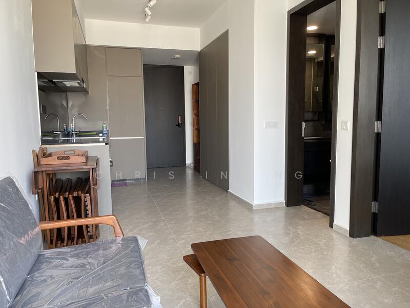 Park Colonial, 8 Woodleigh Lane, 1 Bedroom, 463 sqft, Condominium For Rent, by Christina Ng, 24087363 - PropertyGuru.com.sg