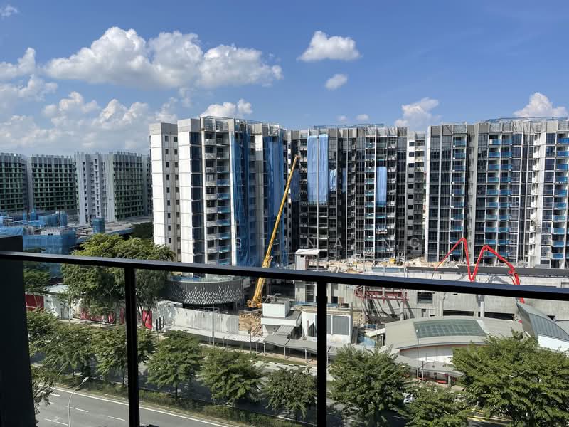 Park Colonial, 8 Woodleigh Lane, 1 Bedroom, 463 sqft, Condominium For Rent, by Christina Ng, 24087363 - PropertyGuru.com.sg