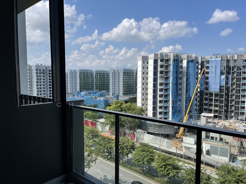 Park Colonial, 8 Woodleigh Lane, 1 Bedroom, 463 sqft, Condominium For Rent, by Christina Ng, 24087363 - PropertyGuru.com.sg