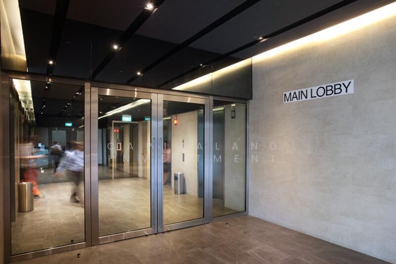 Corporation Place, 2 Corporation Road, 1,358 sqft, Light Industrial (B1) For Rent, by CapitaLand Limited, 24087463 - CommercialGuru.com.sg
