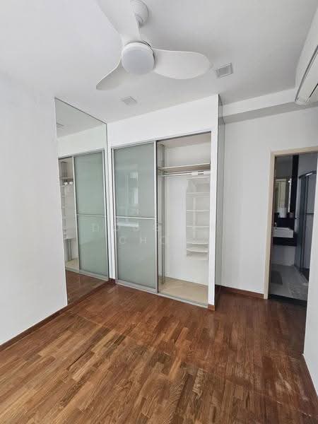 Coastarina, 510 East Coast Road, East Coast / Marine Parade, 3 Bedrooms, 840 sqft, Condominium For Rent, by Douglas Chow, 24087478 - Bedroom - PropertyGuru.com.sg