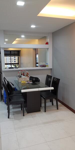 487 Admiralty Link, 487 Admiralty Link, 3 Bedrooms, 1,012 sqft, HDB Flat For Rent, by Novan Ng, 24087579 - PropertyGuru.com.sg
