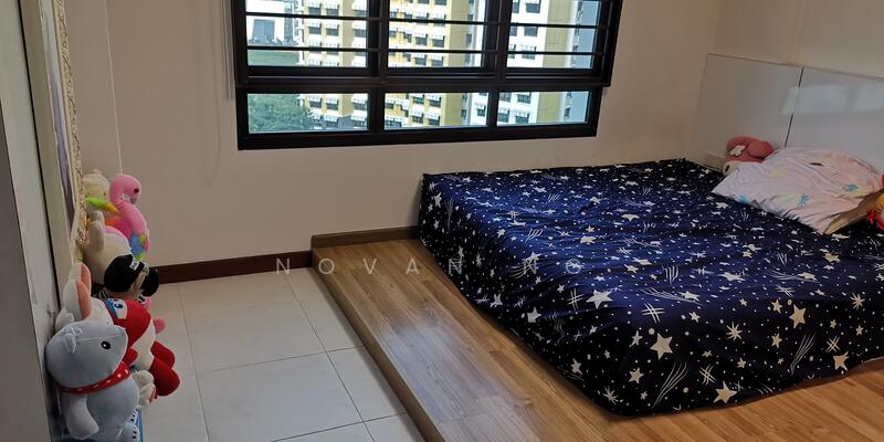487 Admiralty Link, 487 Admiralty Link, 3 Bedrooms, 1,012 sqft, HDB Flat For Rent, by Novan Ng, 24087579 - PropertyGuru.com.sg