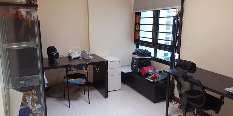 487 Admiralty Link, 487 Admiralty Link, 3 Bedrooms, 1,012 sqft, HDB Flat For Rent, by Novan Ng, 24087579 - PropertyGuru.com.sg