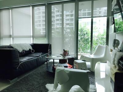 For Rent - Ripple Bay