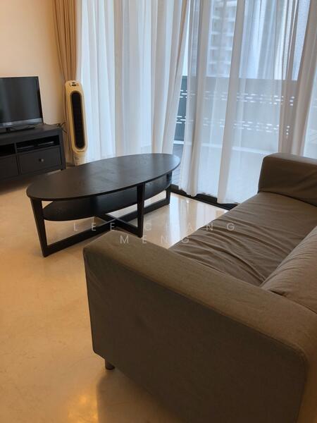For Rent - Lucida