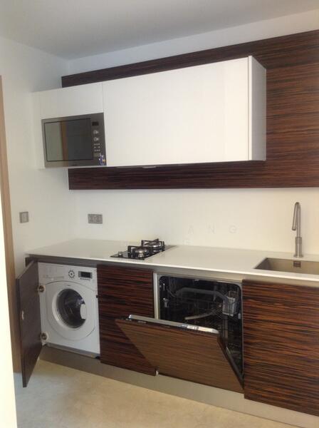 For Rent - Lucida