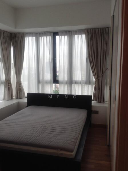 For Rent - Lucida
