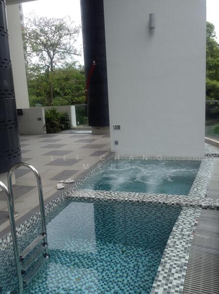 For Rent - Lucida