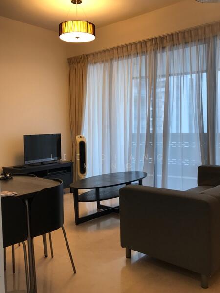 For Rent - Lucida