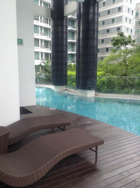 For Rent - Lucida