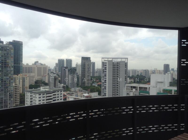 For Rent - Lucida