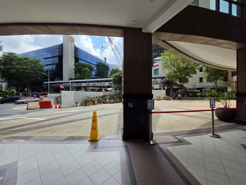 The Bencoolen, 180A Bencoolen Street, 270 sqft, Mall Shop For Sale, by Melvin Lo, 24087832 - CommercialGuru.com.sg