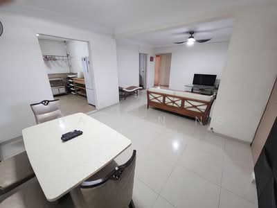 For Rent - 936 Tampines Avenue 5