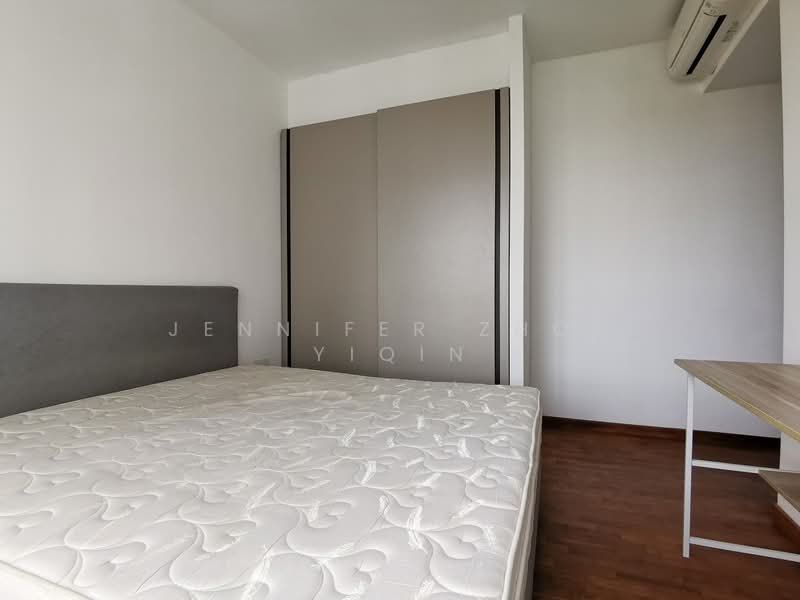 Vue 8 Residence, 93 Pasir Ris Heights, 2 Bedrooms, 797 sqft, Condominium For Rent, by Jennifer Zhou Yiqin, 24087897 - PropertyGuru.com.sg