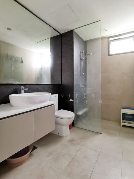 Vue 8 Residence, 93 Pasir Ris Heights, 2 Bedrooms, 797 sqft, Condominium For Rent, by Jennifer Zhou Yiqin, 24087897 - PropertyGuru.com.sg
