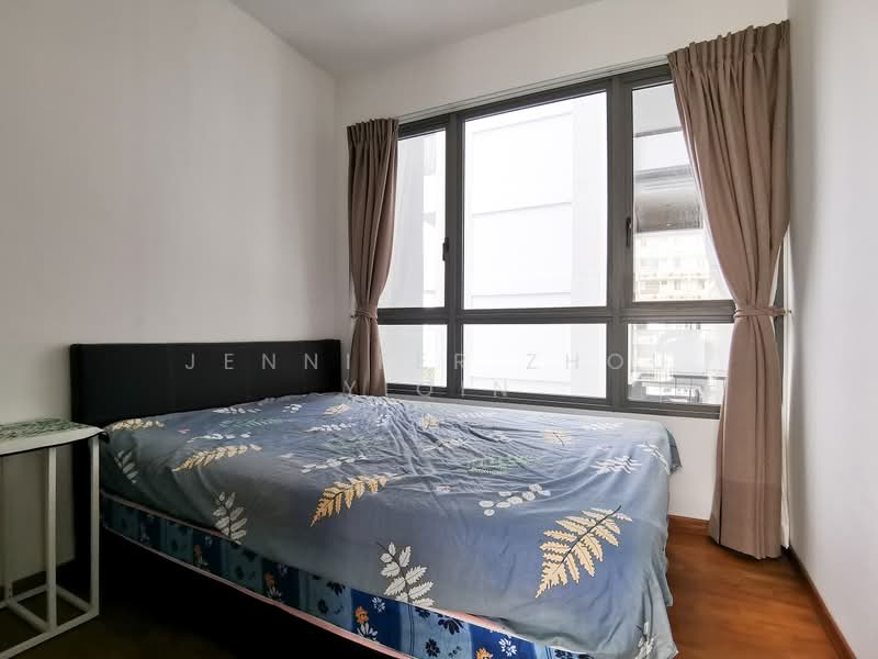 Vue 8 Residence, 93 Pasir Ris Heights, 2 Bedrooms, 797 sqft, Condominium For Rent, by Jennifer Zhou Yiqin, 24087897 - PropertyGuru.com.sg