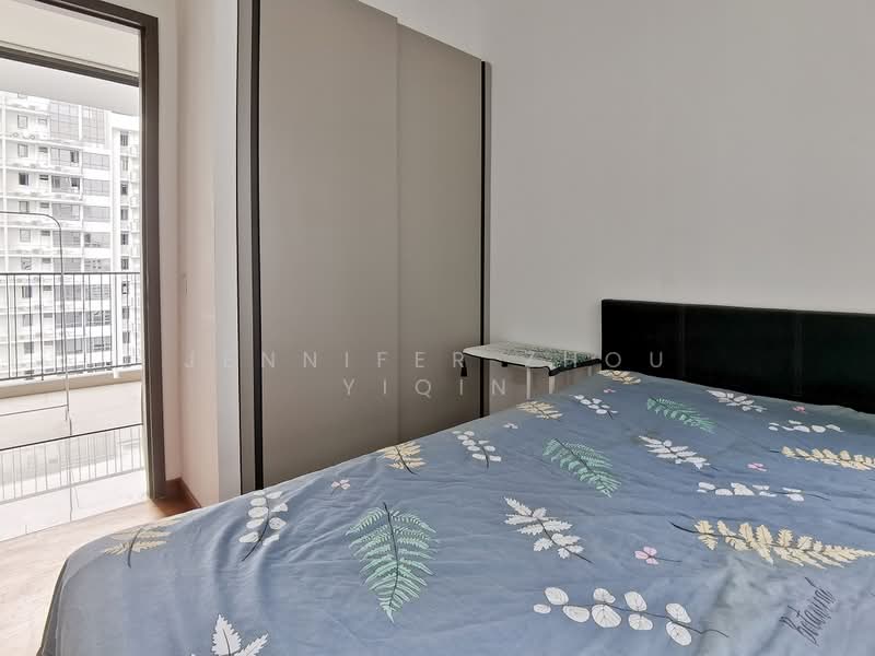 Vue 8 Residence, 93 Pasir Ris Heights, 2 Bedrooms, 797 sqft, Condominium For Rent, by Jennifer Zhou Yiqin, 24087897 - PropertyGuru.com.sg