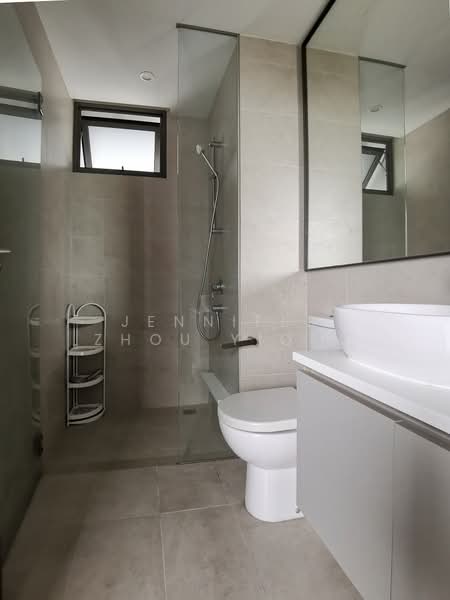 Vue 8 Residence, 93 Pasir Ris Heights, 2 Bedrooms, 797 sqft, Condominium For Rent, by Jennifer Zhou Yiqin, 24087897 - PropertyGuru.com.sg