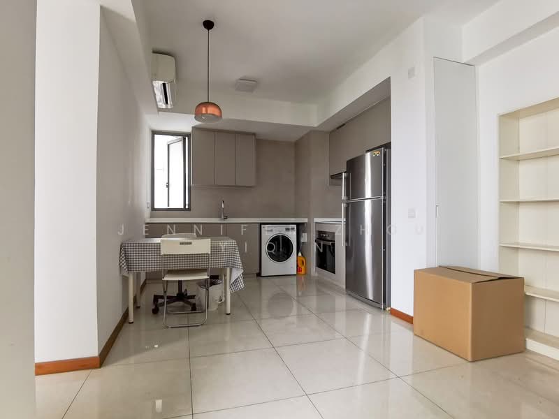 Vue 8 Residence, 93 Pasir Ris Heights, 2 Bedrooms, 797 sqft, Condominium For Rent, by Jennifer Zhou Yiqin, 24087897 - PropertyGuru.com.sg
