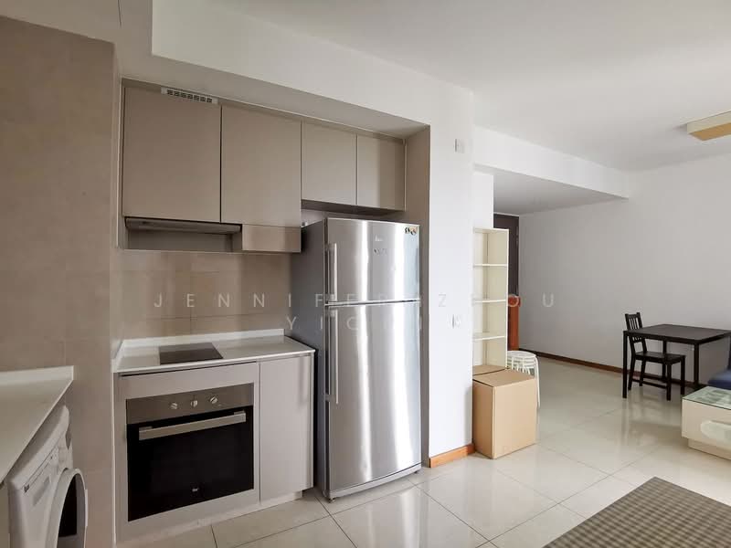 Vue 8 Residence, 93 Pasir Ris Heights, 2 Bedrooms, 797 sqft, Condominium For Rent, by Jennifer Zhou Yiqin, 24087897 - PropertyGuru.com.sg