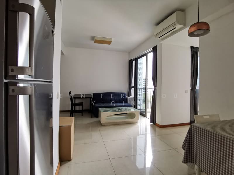 Vue 8 Residence, 93 Pasir Ris Heights, 2 Bedrooms, 797 sqft, Condominium For Rent, by Jennifer Zhou Yiqin, 24087897 - PropertyGuru.com.sg
