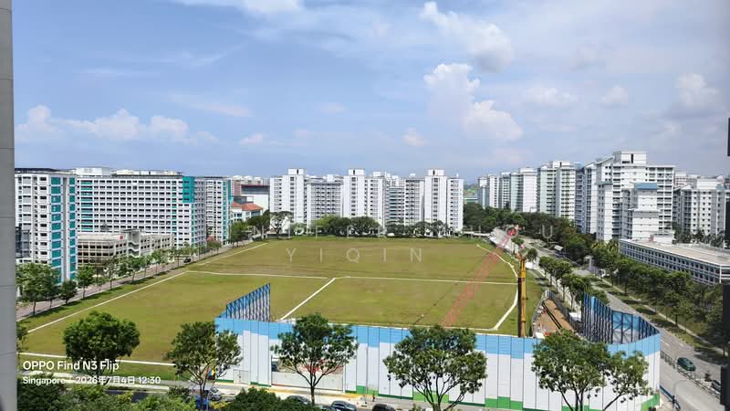 93 Pasir Ris Heights