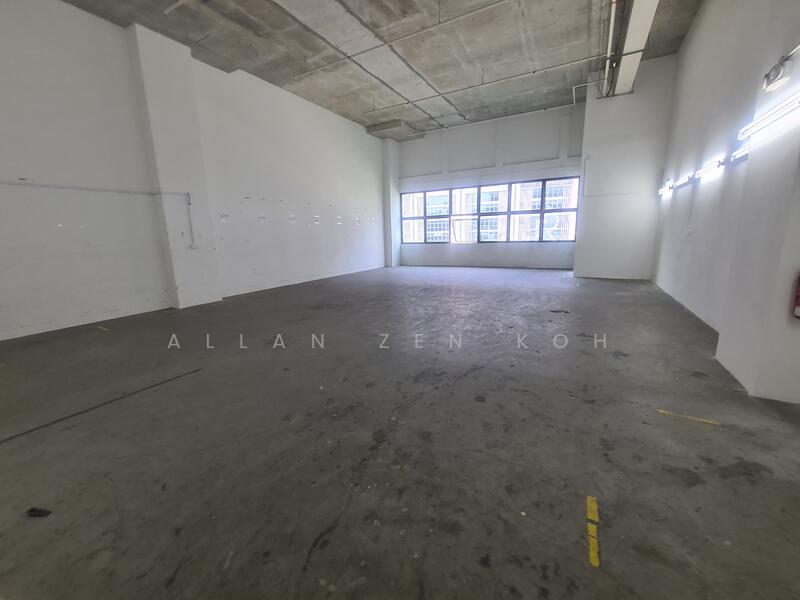 BHCC Space, , 2,282 sqft, Factory / Workshop (B2) For Rent, by Allan Zen Koh, 24088043 - CommercialGuru.com.sg