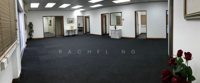 Crystal Time Building, 16 Tannery Lane, 2,925 sqft, Light Industrial (B1) For Rent, by Rachel ng, 24088060 - CommercialGuru.com.sg