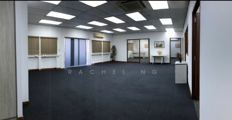 Crystal Time Building, 16 Tannery Lane, 2,925 sqft, Light Industrial (B1) For Rent, by Rachel ng, 24088060 - CommercialGuru.com.sg