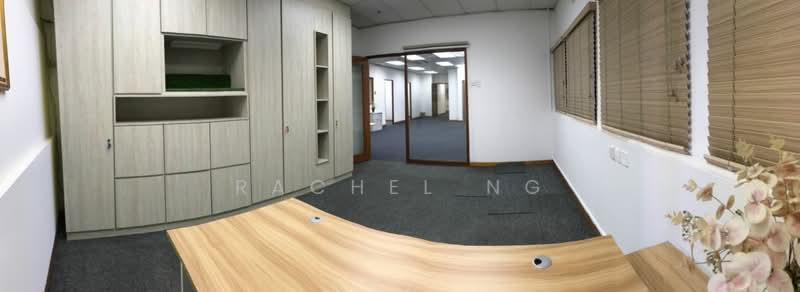 Crystal Time Building, 16 Tannery Lane, 2,925 sqft, Light Industrial (B1) For Rent, by Rachel ng, 24088060 - CommercialGuru.com.sg