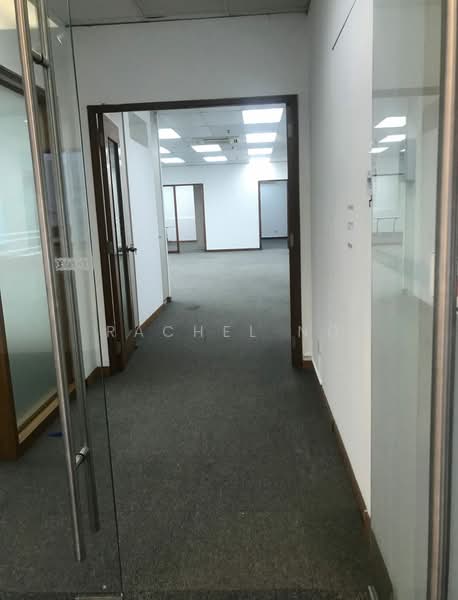 Crystal Time Building, 16 Tannery Lane, 2,925 sqft, Light Industrial (B1) For Rent, by Rachel ng, 24088060 - CommercialGuru.com.sg