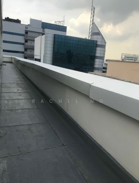 Crystal Time Building, 16 Tannery Lane, 2,925 sqft, Light Industrial (B1) For Rent, by Rachel ng, 24088060 - CommercialGuru.com.sg