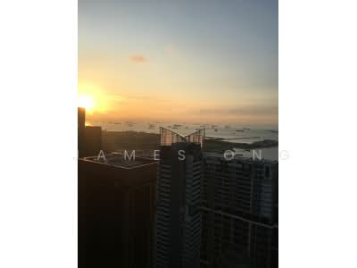 For Rent - Skysuites @ Anson