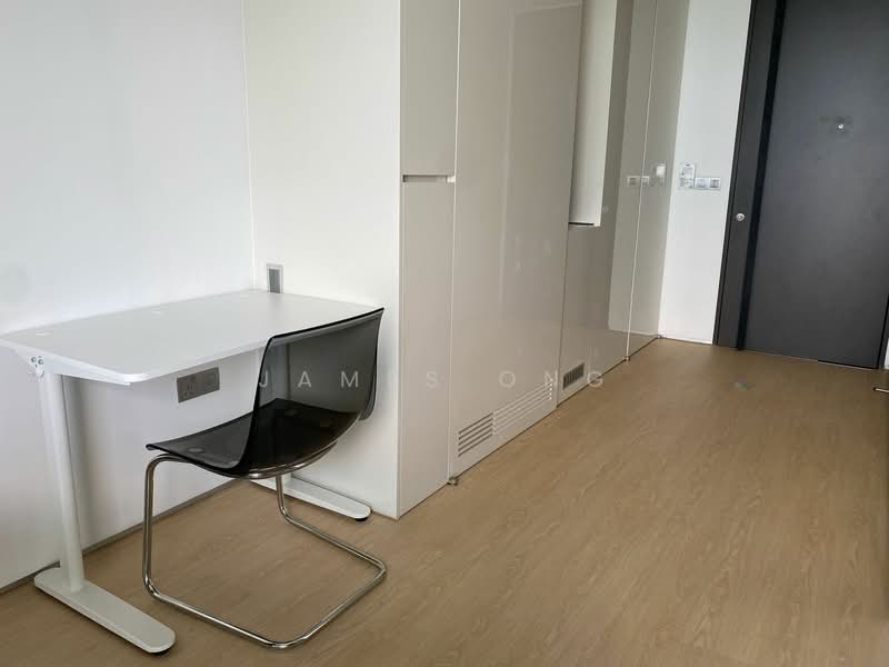 Skysuites @ Anson, 8 Enggor Street, 1 Bedroom, 398 sqft, Condominium For Rent, by James Ong, 24088070 - PropertyGuru.com.sg