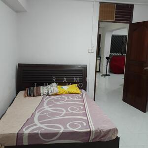 For Rent - 153 Yung Ho Road